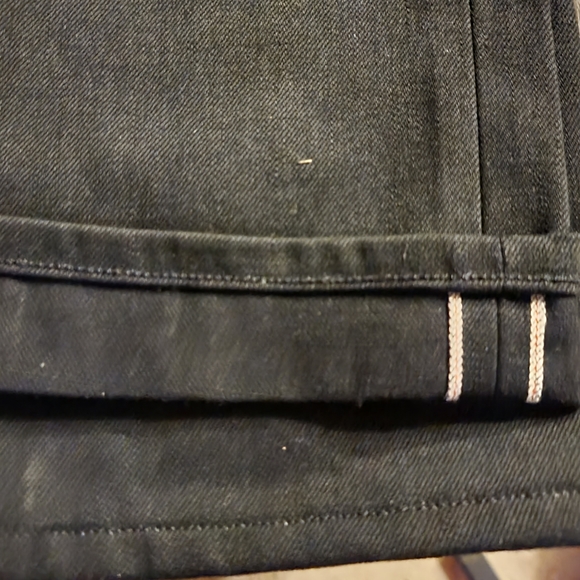 COPY - Gustin Jeans (Noir 31) - Picture 2 of 6